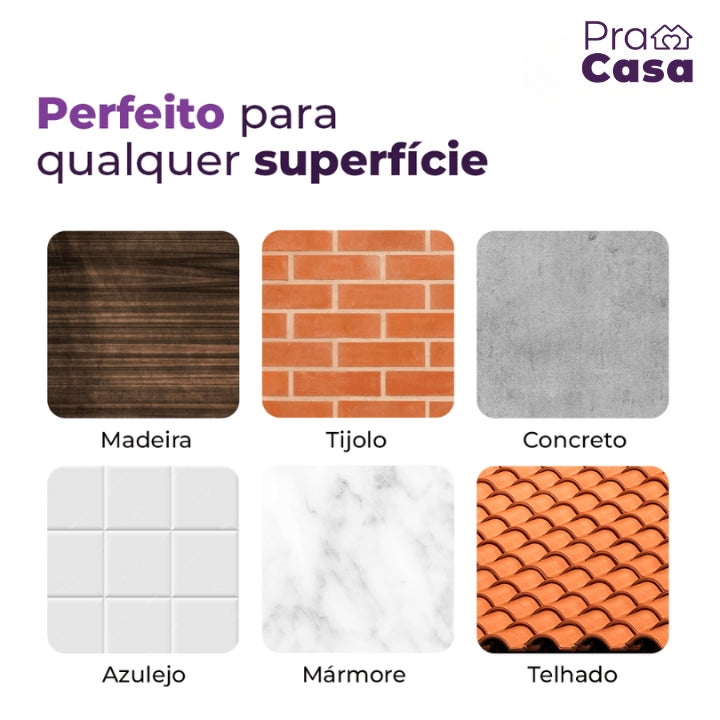 SelaTudo®: Impermeabilizante