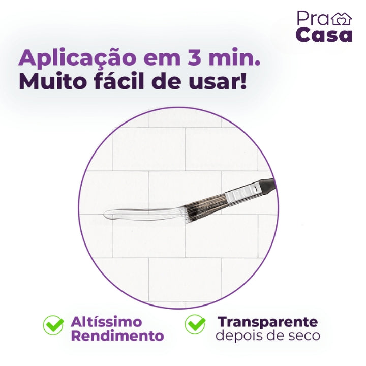 SelaTudo®: Impermeabilizante