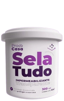 CONTRA
INFILTRAÇÃO