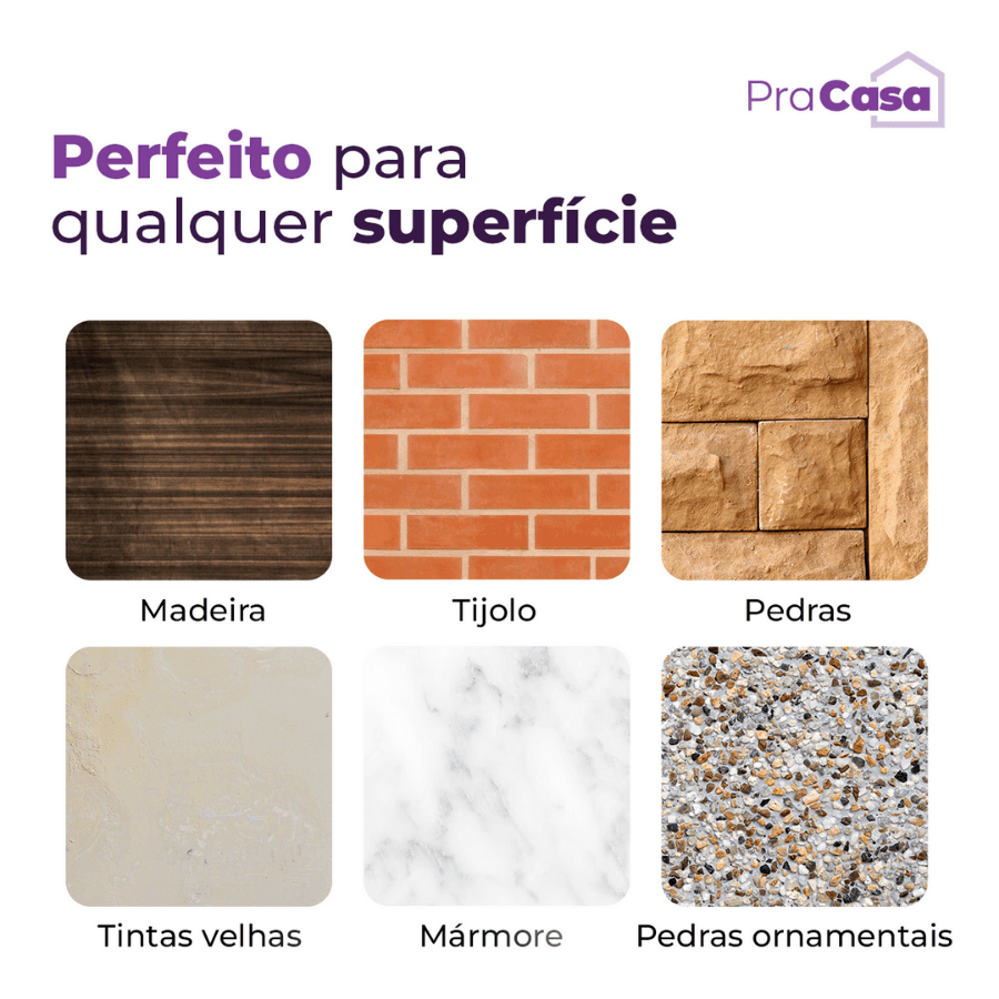 Resina Brilho e Proteção 3.6Kg