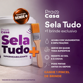 SelaTudo: Impermeabilizante