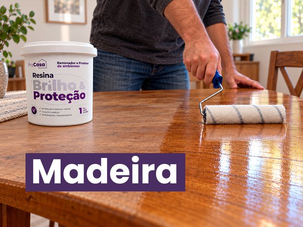 Madeiras
