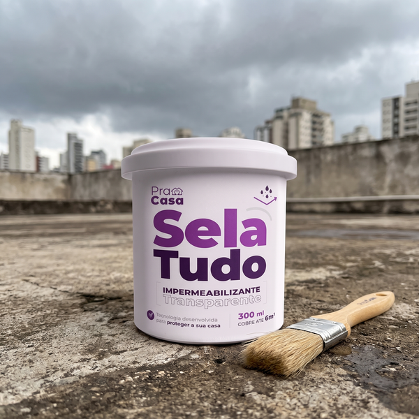 Laje & Terraço