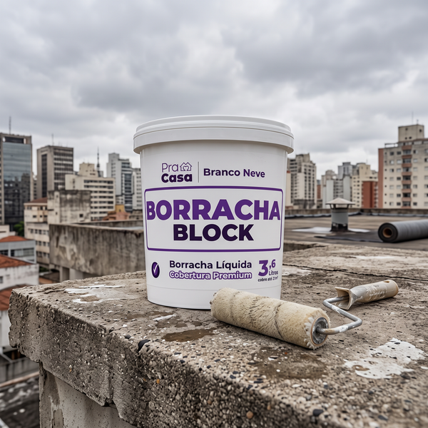 Laje & Terraço