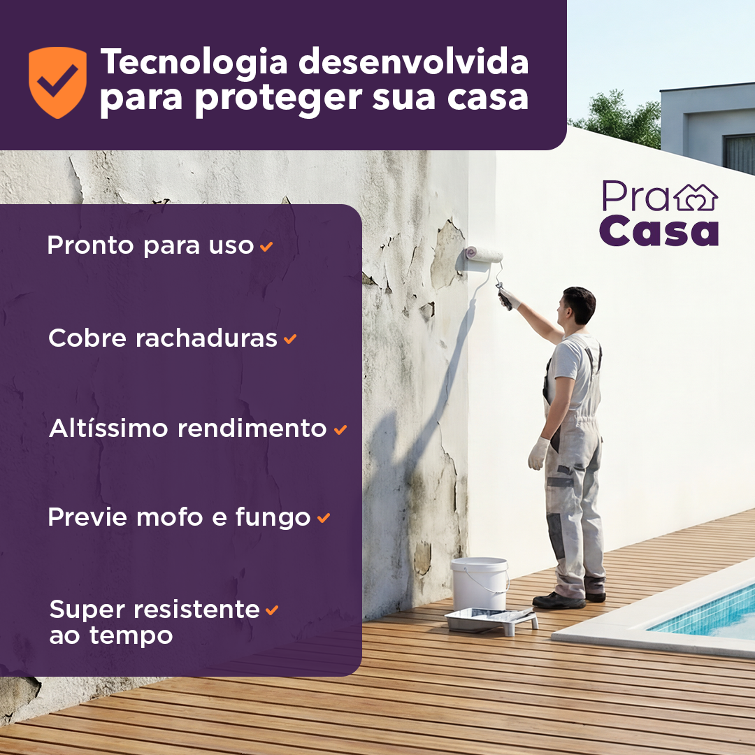 BorrachaBlock®: Borracha Líquida Premium