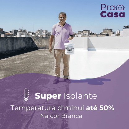 BorrachaBlock®: ( Promoção Relâmpago )