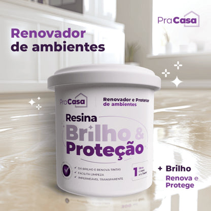 Kit Casa Completa (Super promoção)