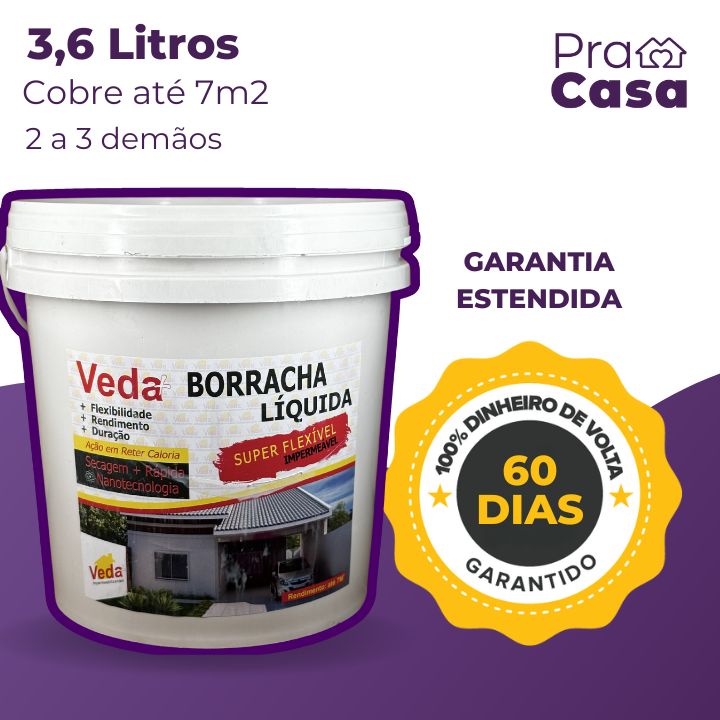 BorrachaBlock®: Borracha Líquida