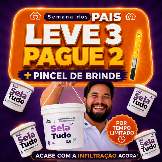 SelaTudo: LEVE 3 PAGUE 2