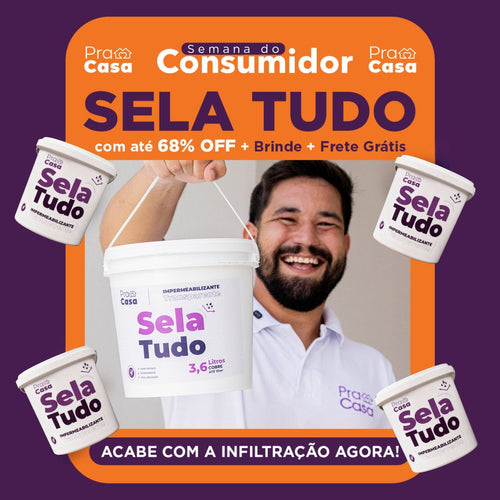 SelaTudo ( Promoção Relâmpago )