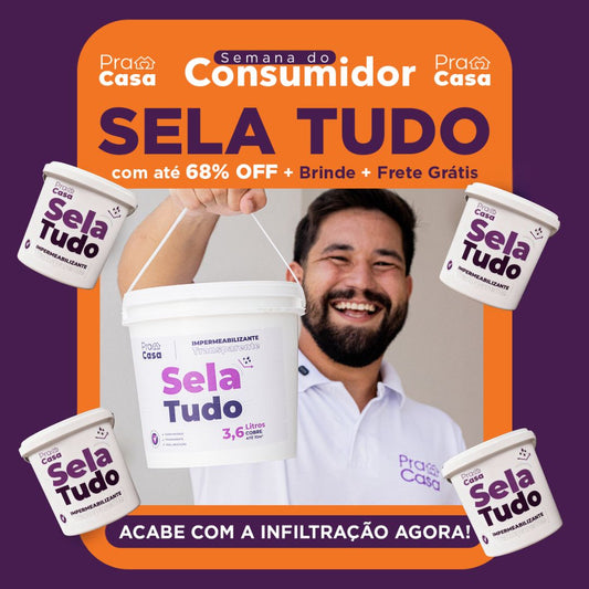 SelaTudo ( Promoção Relâmpago )